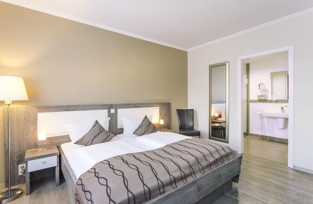 Burghotel Haselunne