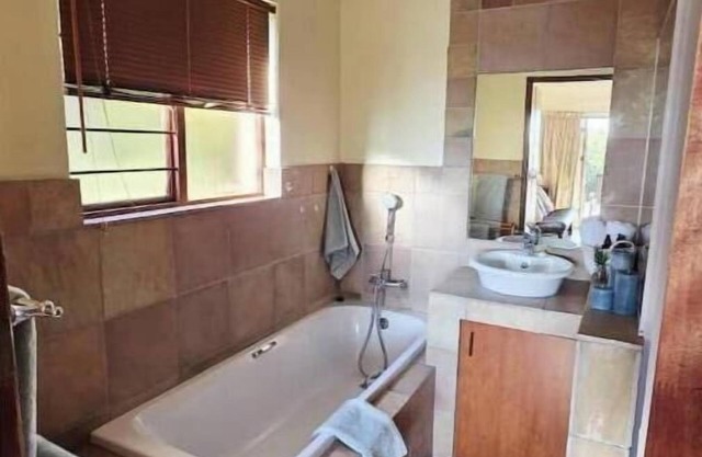 Bush Willow Lodge