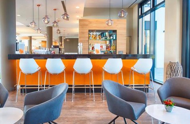 Business Twin - Flexible Rate mit Frühstück - Loginn by Achat Leipzig