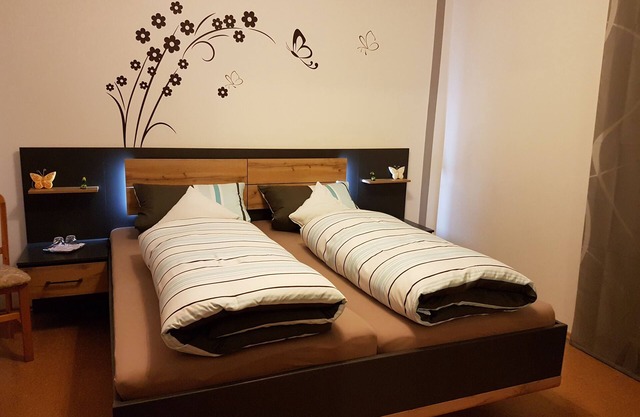Butterfly Apartment