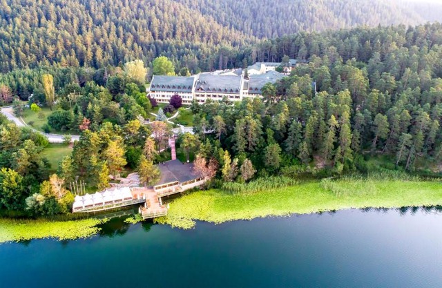 Buyuk Abant Hotel