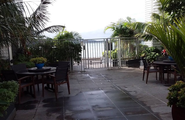 By the Sea Apartment- Paihia Bay of Islands