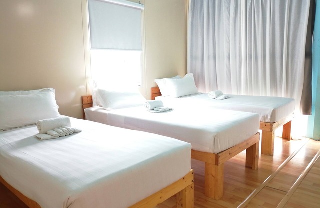 By The Sea Hotels