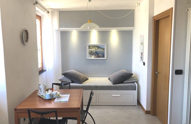 Cà de Angelo - Room 1