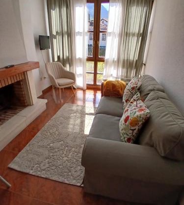 Céntrico apartamento en el casco antiguo de Potes