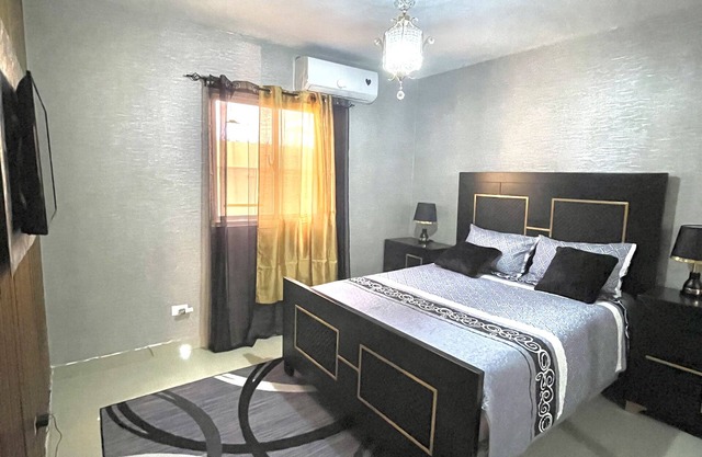 Cómodo apartamento en bani