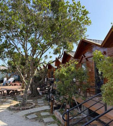 Cô Tô Homestay 368