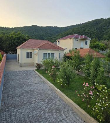 Cülyan Guest House