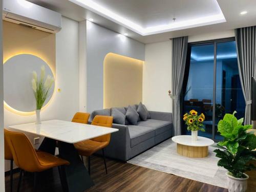 Căn Hộ Cao Cấp 2 Ngủ Grand Tower