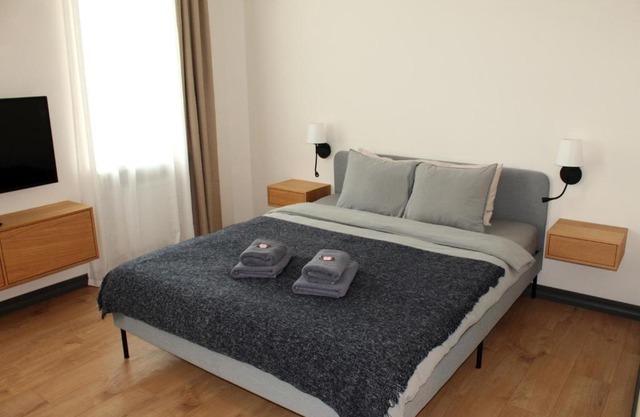 Cēsu apartamenti