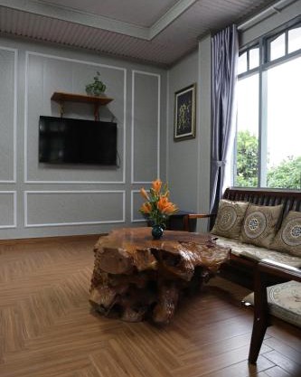 Cỏ Dại