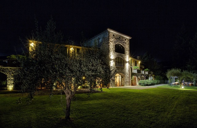 Cà Del Moro Resort