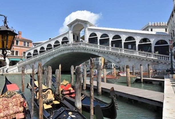Cà Della Giudecca