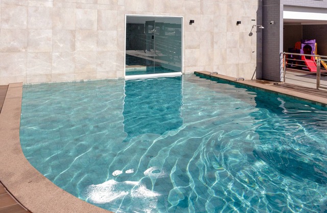Cozy Beach Apt, with Leisure in Vila Velha