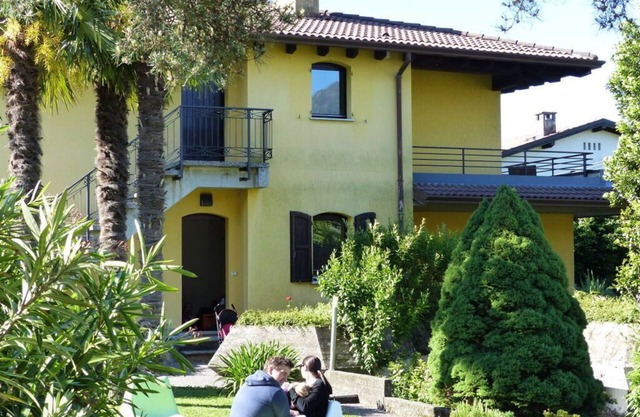 Casa Sabina - App E/H Lagocamp