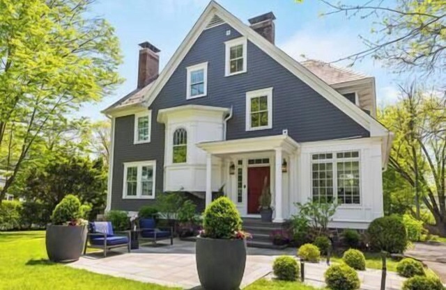 C&J Signature Stays Beautifully Updated Home