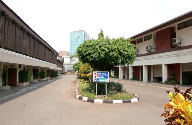 Cempaka Putih 
