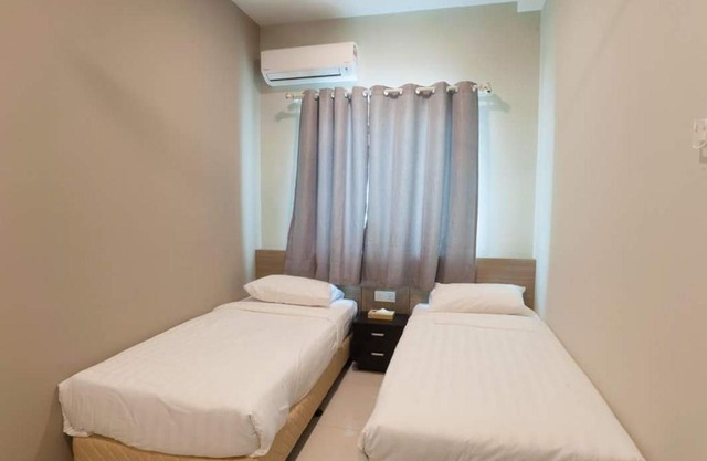 C Residence Labuan