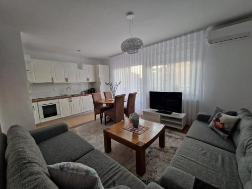 C Street Apartment