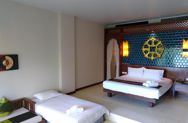 Boutique Resort Villa 