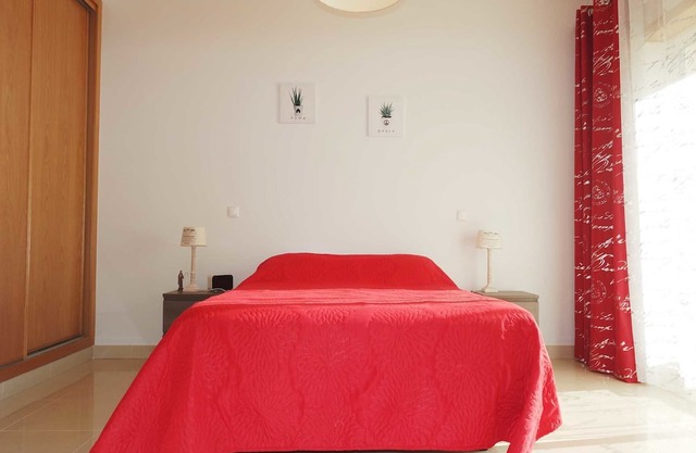 C05 - Convento Apartment