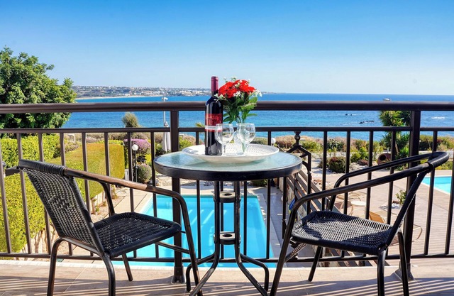 C2 Sunrise Villa in Coral Bay