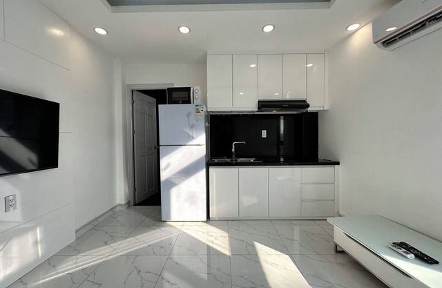 C303 Apt - Prime Location in District 3 - CITY GARDEN BY GVRENTING