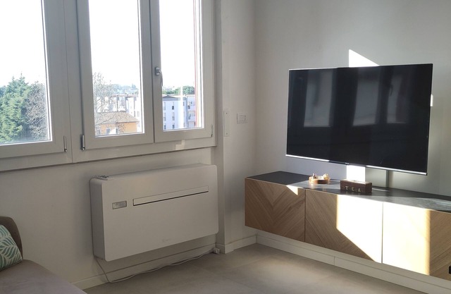 Ca de Vero - Mestre. 10 min from Airport and direct tram to Venice Piazzale Roma