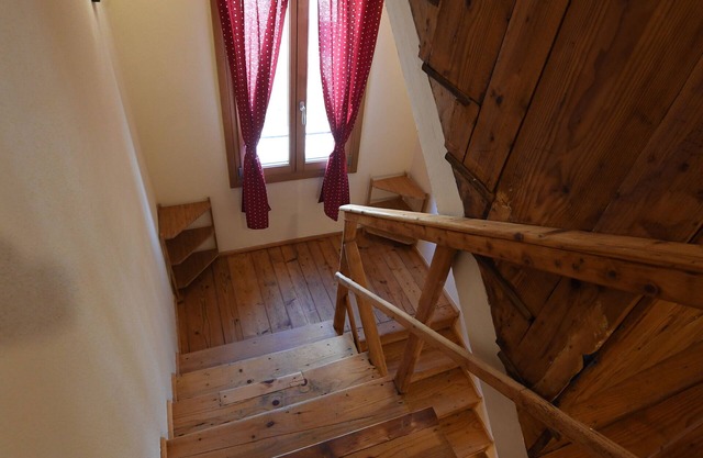 CA 'DEI CIOSSI BORDEAUX SUITE. N 3