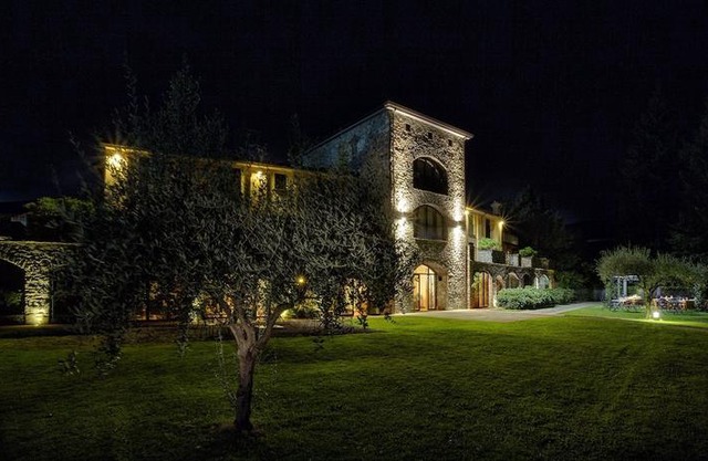 Ca Del Moro Resort