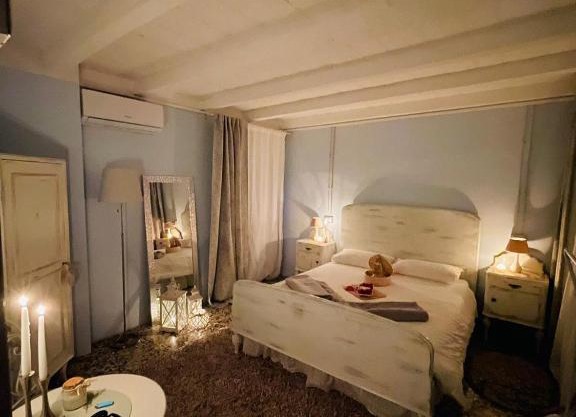 Ca' di Rae Bed&Breakfast olistico