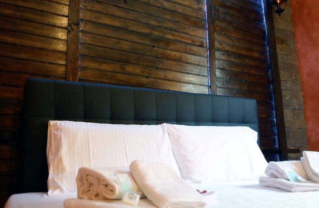 Cà ElsA Bed and breakfast