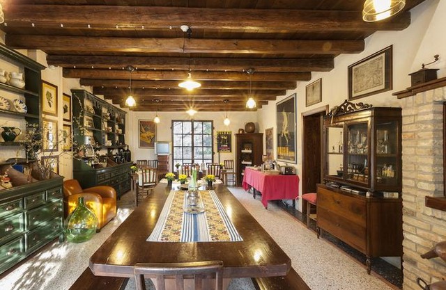 Ca' Marsure B&B