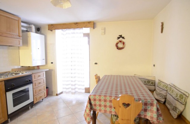 Cà Vallesella - 5 beds apartment close to the centre