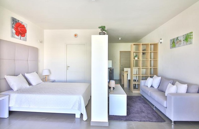 Aparthotel Rigaud by Altissimo - Studio 127