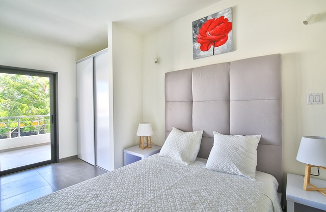 Aparthotel Rigaud by Altissimo - Studio 130