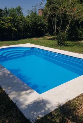 Cabaña Don Suso