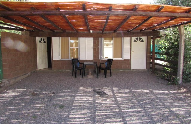 Cabaña en Belén