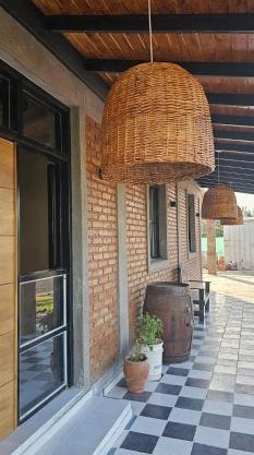 Cabaña la colito