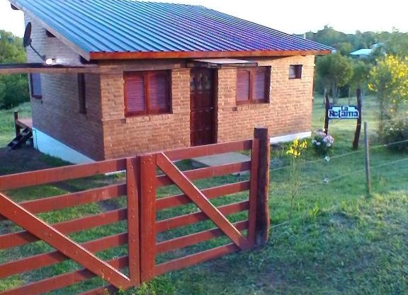 cabaña La Retama