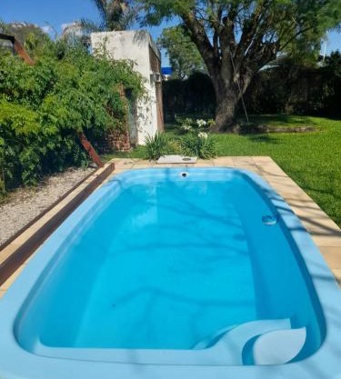 Cabaña La Soñada