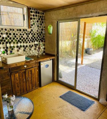 Cabaña Nueva Vida