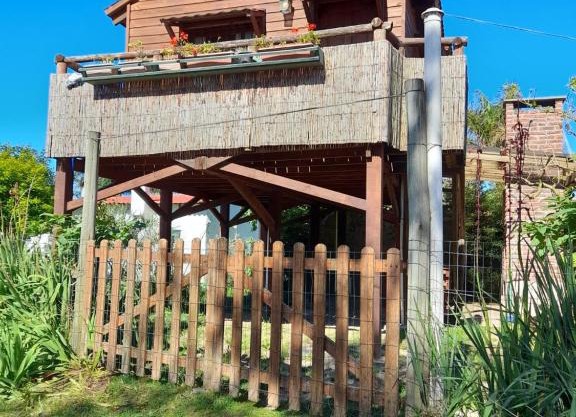 Cabaña Picaflores