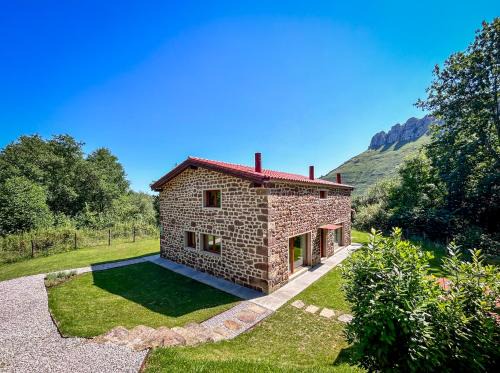 Cabaña Quieva 05