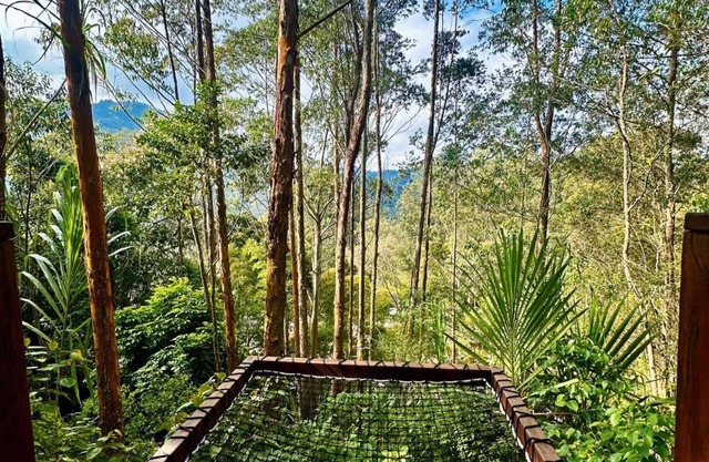 Cabaña Rústica a 5 Minutos del Parque de Jardín y Cerca a Lugares Turísticos