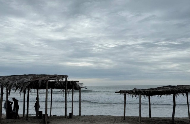 Cabaña San Andrés