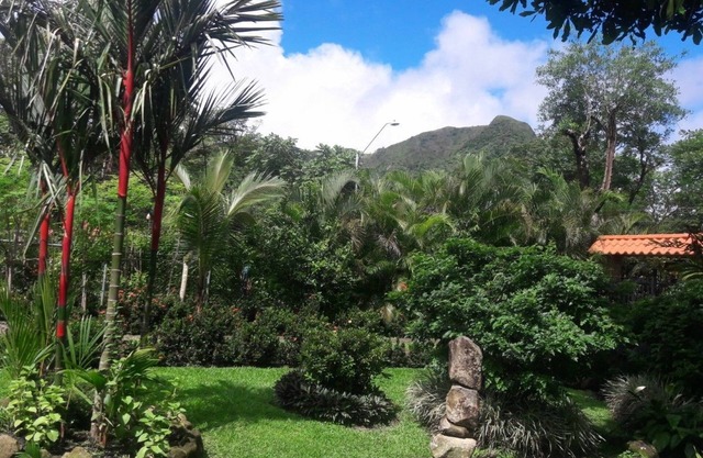 Cabaña Villa Victoria