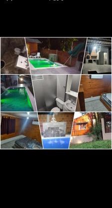 Cabañas Brisa Bonita Misiones