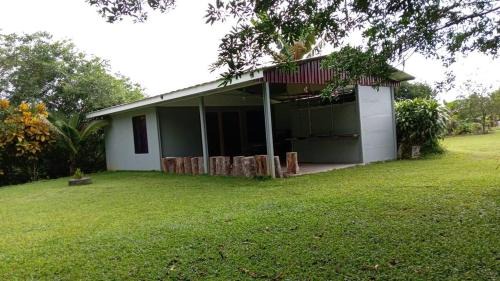 Cabañas Celeste