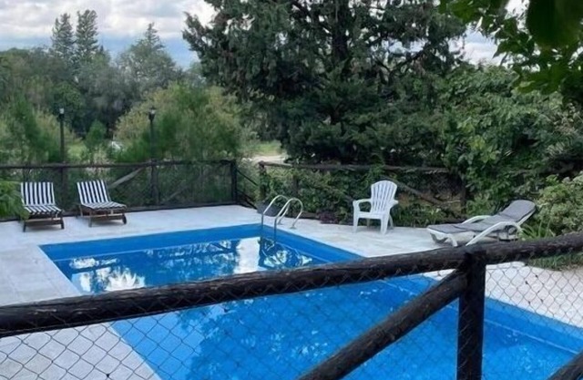 Cabañas el Bierzo/2 bedroom house